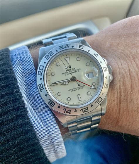 rolex 16550 review|rolex 16550 production years.